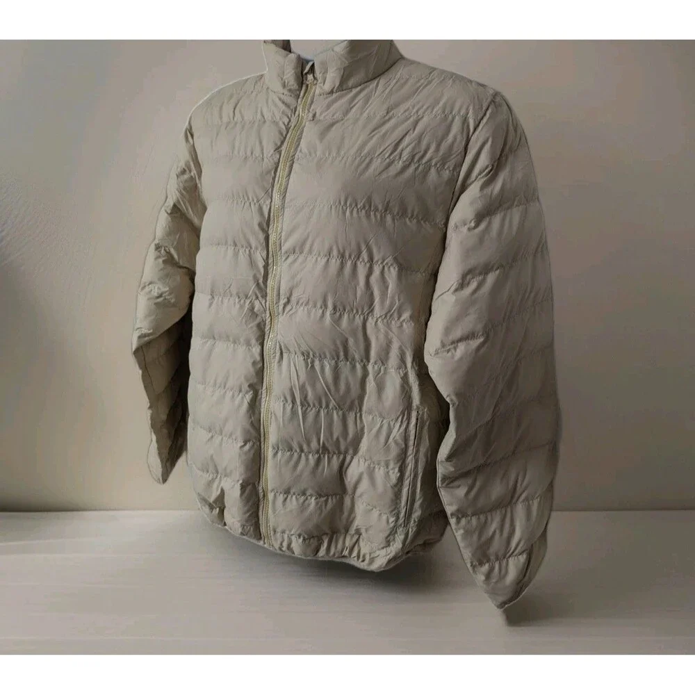 URBAN BUCK Puffer Jacket Women's XXL 32 Degree Lightweight Pockets